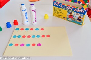 DIY Pattern Strips by Preschool Inspirations-10