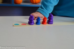 DIY Pattern Strips by Preschool Inspirations-4