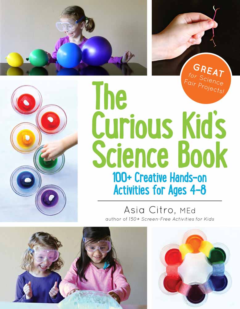 Engaging Children in Science by Preschool Inspirations