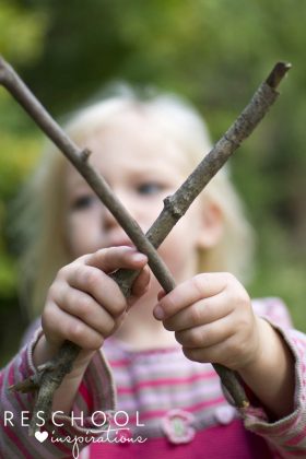 Pine Trees and Preschoolers. The Amazing Benefits of Forest School. The Scandinavian approach to outdoor learning and play is getting popular in the U.S. And with good reason.