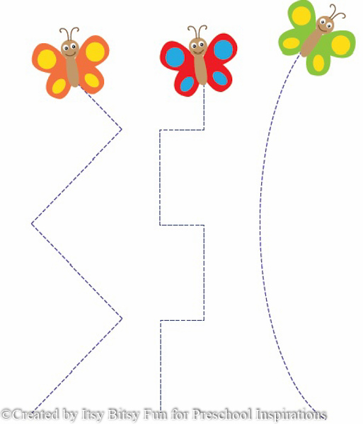 FREE Butterfly Printable from Preschool Inspirations-2