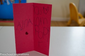 Friendship Letters by Preschool Inspirations-7