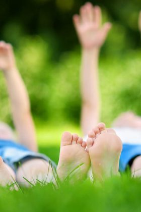 5 Outdoor Mindfulness Activities for Preschoolers. Try these fun and relaxing after-school activities for kids. From Preschool Inspirations.